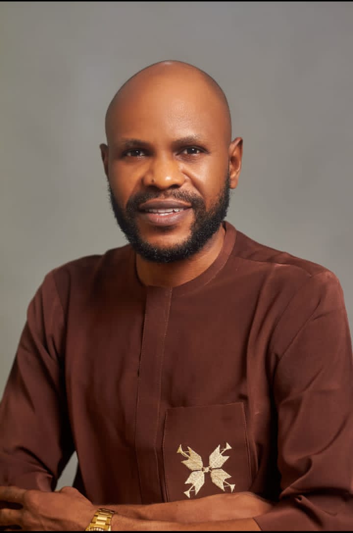 Pastor Edovia Wilson